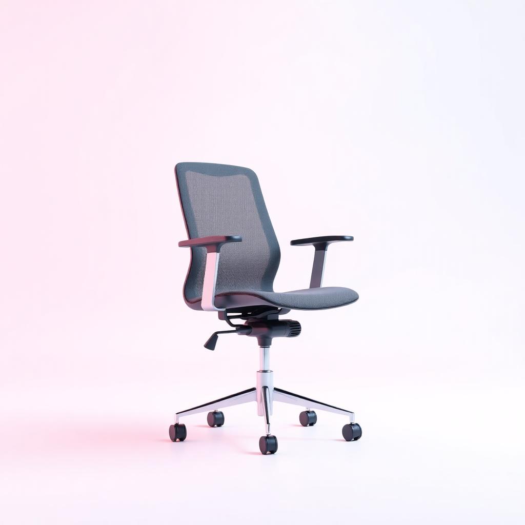 Furniture Line — Office Chairs